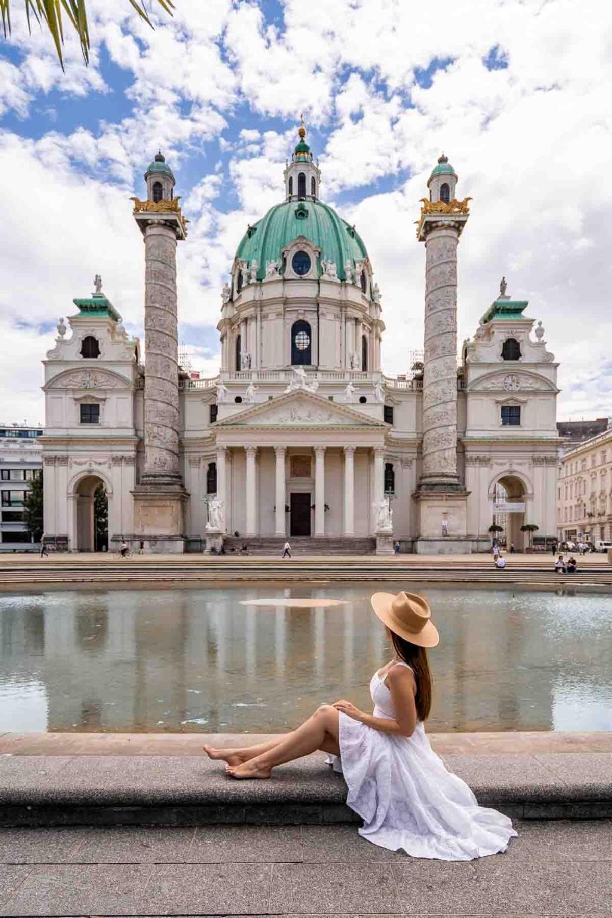 Top Location Vienne Extérieur photo